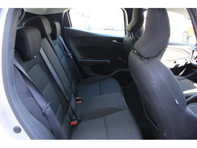 Renault Clio 1.0 sCe 