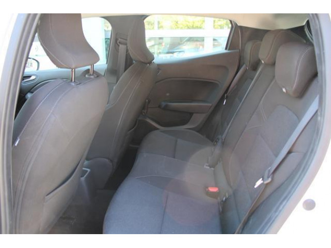 Renault Clio 1.0 sCe 