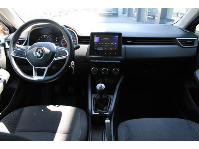 Renault Clio 1.0 sCe 