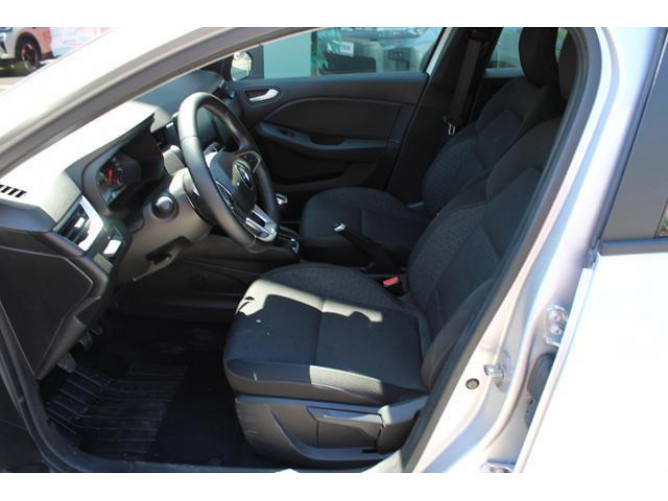 Renault Clio 1.0 sCe 