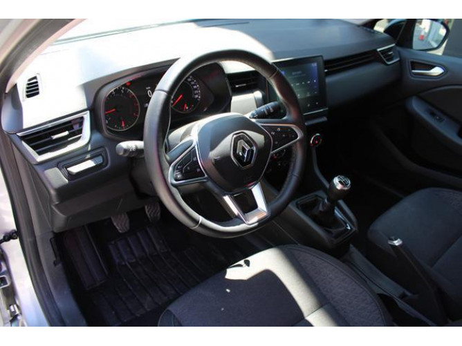 Renault Clio 1.0 sCe 