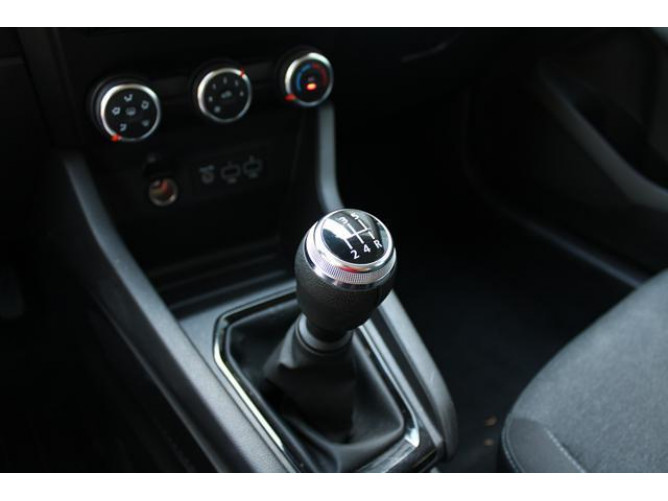 Renault Clio 1.0 sCe 