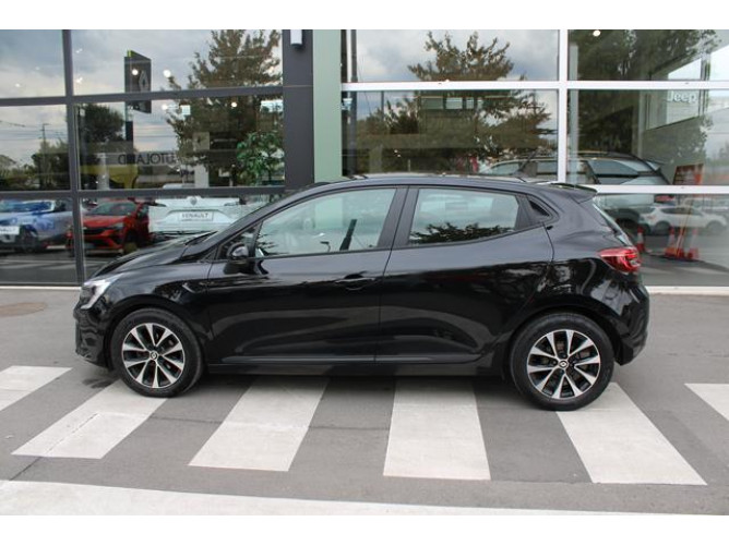 Renault Clio 1.0 tCe 