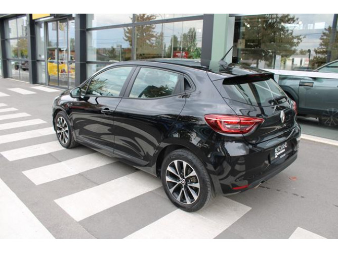 Renault Clio 1.0 tCe 