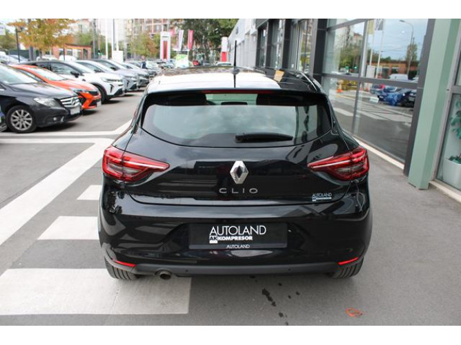 Renault Clio 1.0 tCe 
