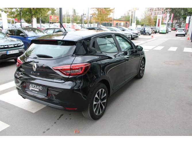 Renault Clio 1.0 tCe 