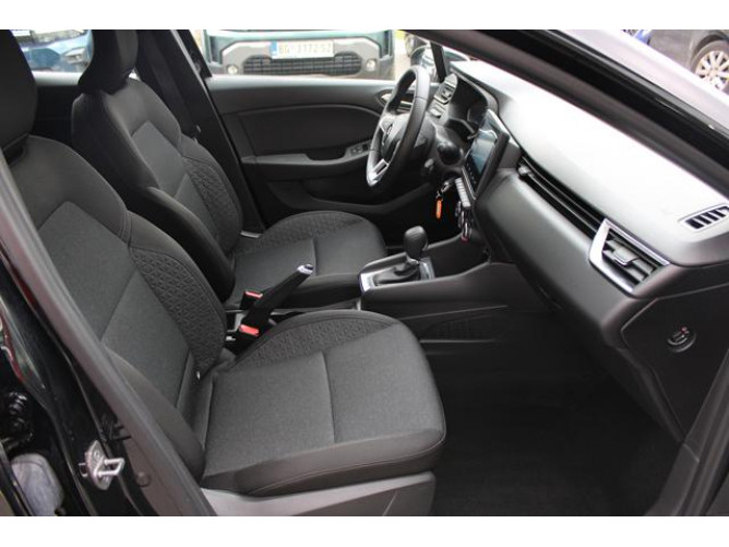 Renault Clio 1.0 tCe 