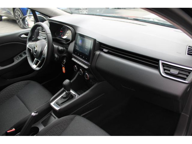 Renault Clio 1.0 tCe 