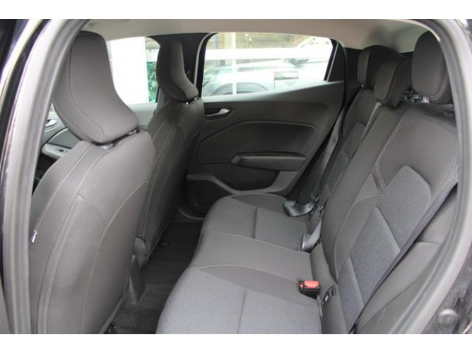 Renault Clio 1.0 tCe 
