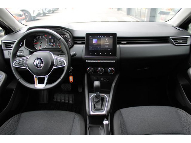 Renault Clio 1.0 tCe 