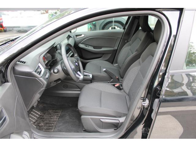 Renault Clio 1.0 tCe 