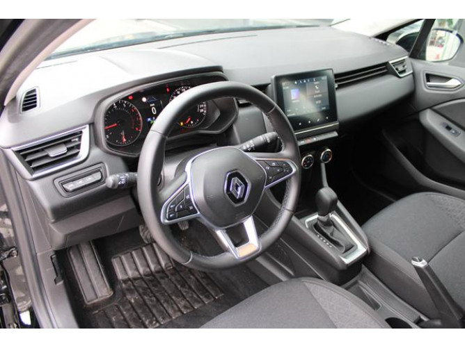 Renault Clio 1.0 tCe 