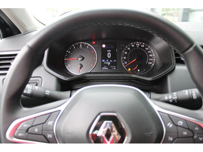 Renault Clio 1.0 tCe 