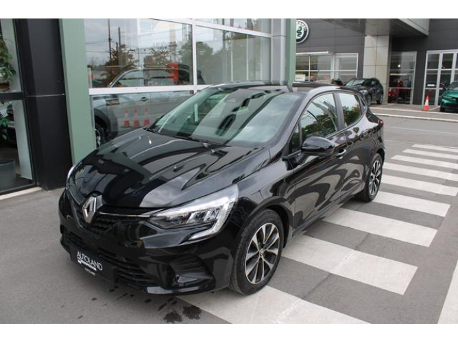 Renault Clio 1.0 tCe 