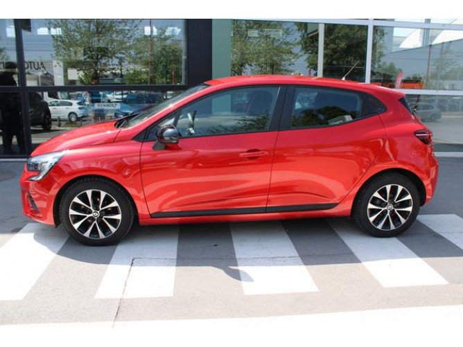 Renault Clio 1.0 tCe 