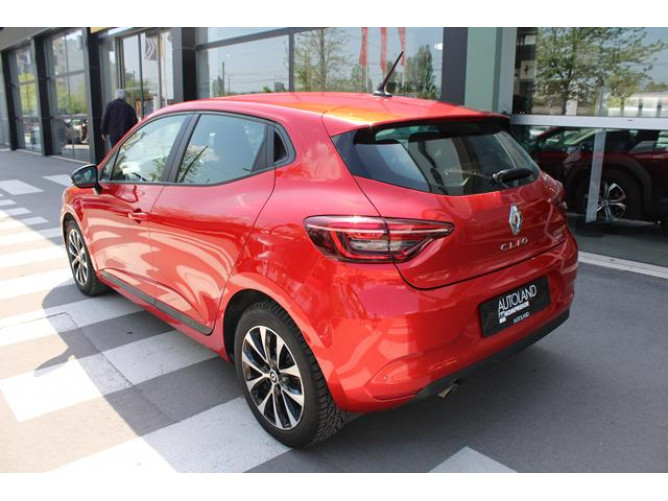 Renault Clio 1.0 tCe 