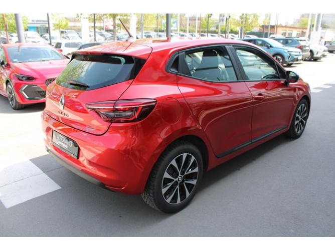 Renault Clio 1.0 tCe 