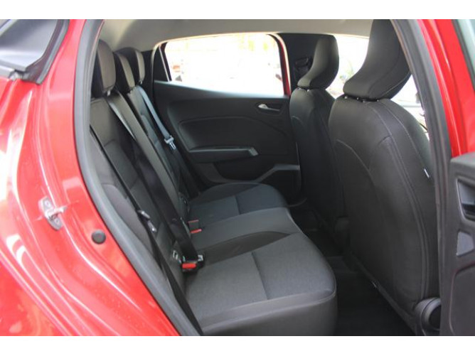 Renault Clio 1.0 tCe 
