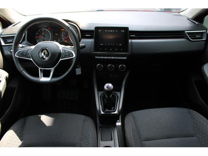 Renault Clio 1.0 tCe 