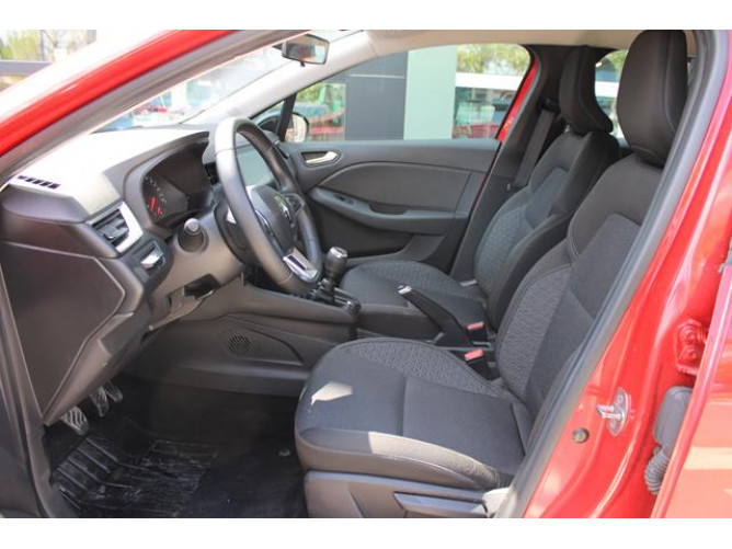 Renault Clio 1.0 tCe 