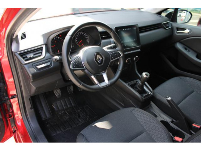 Renault Clio 1.0 tCe 