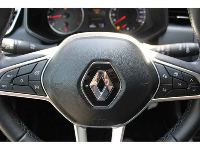 Renault Clio 1.0 tCe 