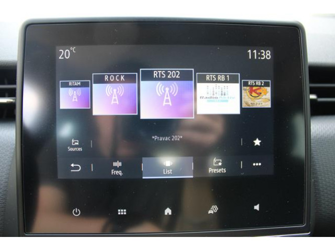 Renault Clio 1.0 tCe 