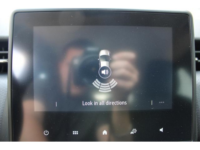 Renault Clio 1.0 tCe 