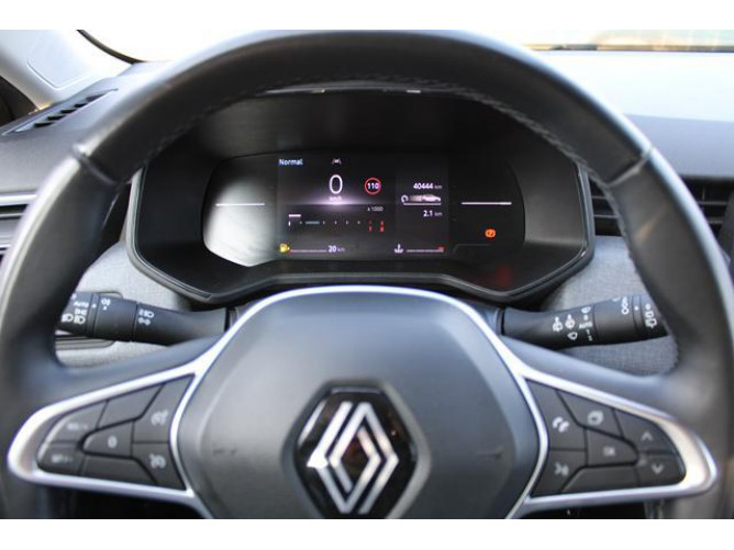 Renault Clio 1.0 tCe 