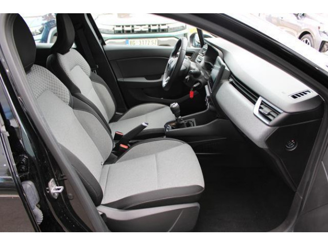 Renault Clio 1.0 tCe 