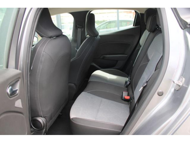 Renault Clio 1.0 tCe 