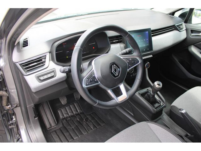 Renault Clio 1.0 tCe 