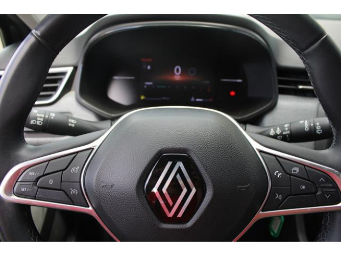Renault Clio 1.0 tCe 
