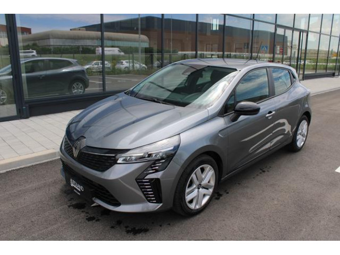 Renault Clio 1.0 tCe 
