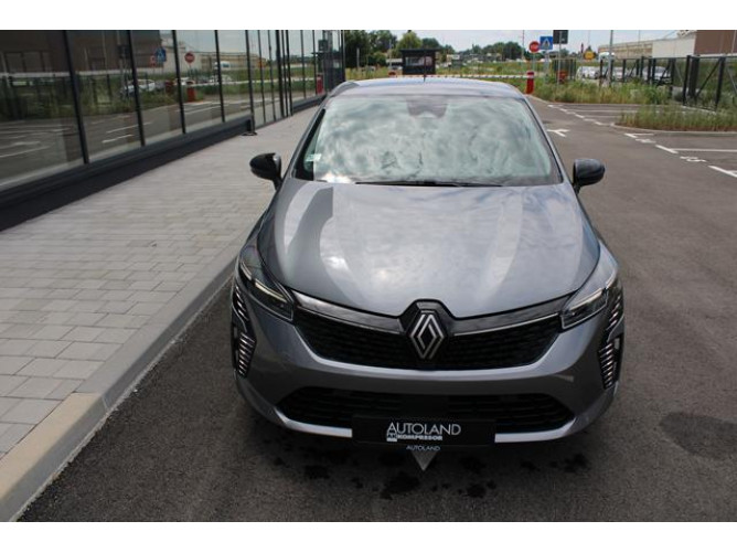 Renault Clio 1.0 tCe 