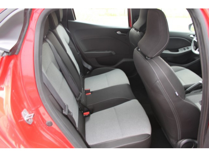 Renault Clio 1.0 tCe 