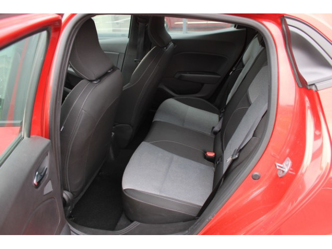 Renault Clio 1.0 tCe 