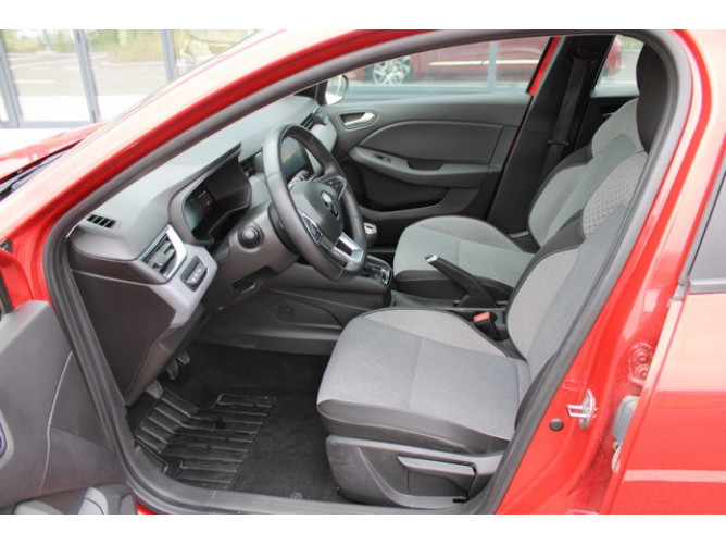 Renault Clio 1.0 tCe 