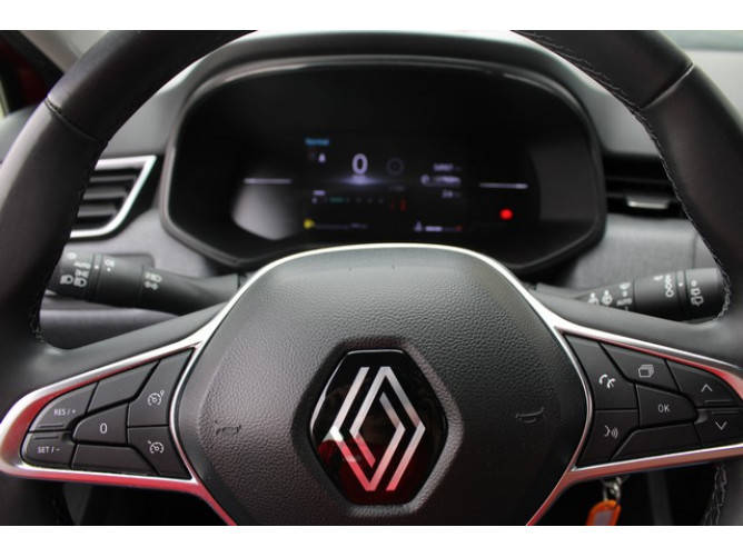 Renault Clio 1.0 tCe 