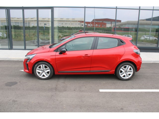 Renault Clio 1.0 tCe 