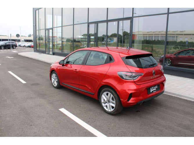 Renault Clio 1.0 tCe 