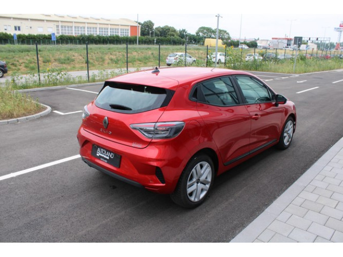 Renault Clio 1.0 tCe 