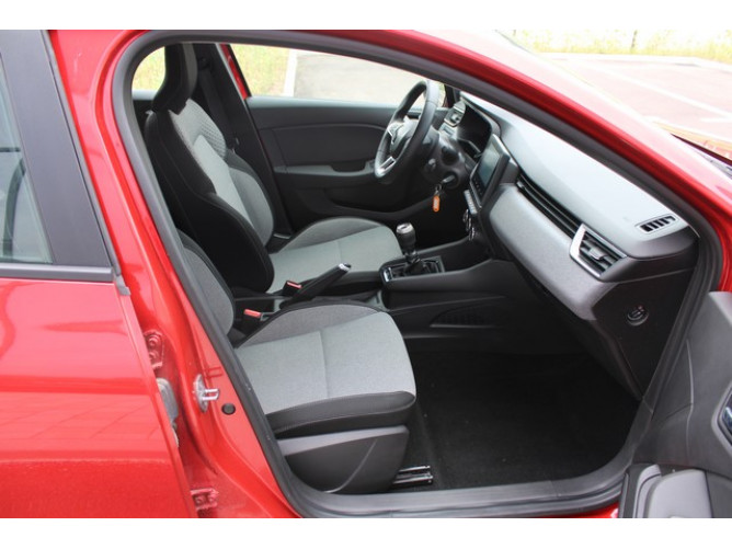 Renault Clio 1.0 tCe 