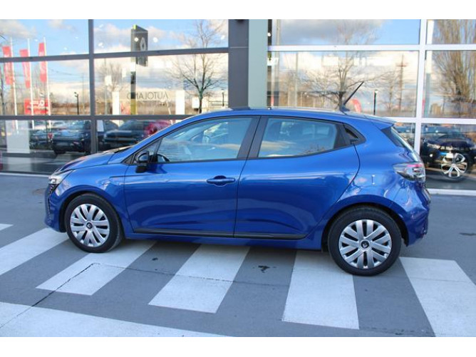Renault Clio 1.0 tCe 