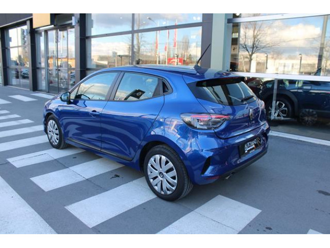 Renault Clio 1.0 tCe 