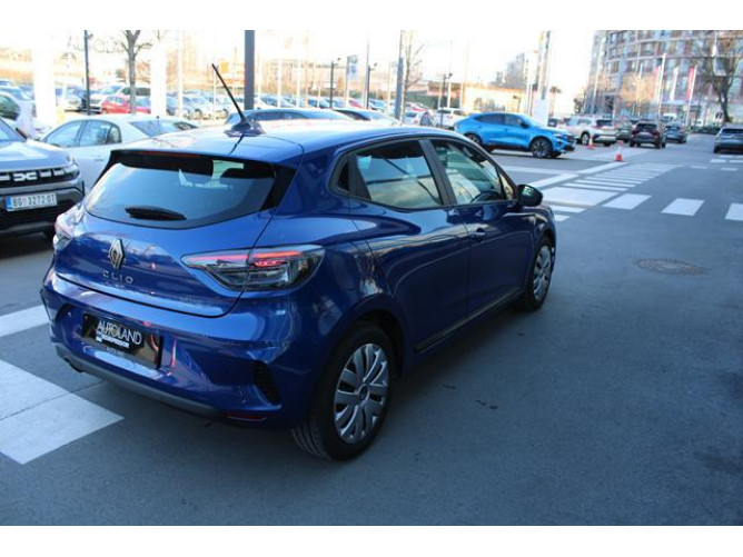 Renault Clio 1.0 tCe 