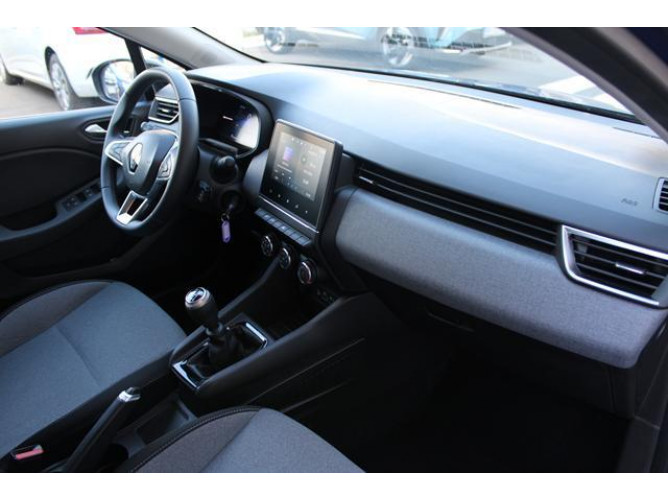 Renault Clio 1.0 tCe 