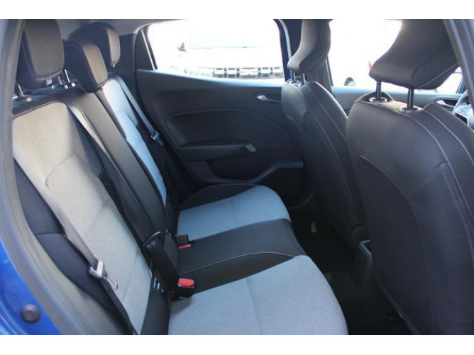 Renault Clio 1.0 tCe 