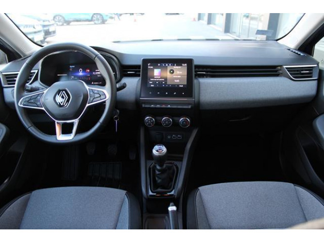 Renault Clio 1.0 tCe 