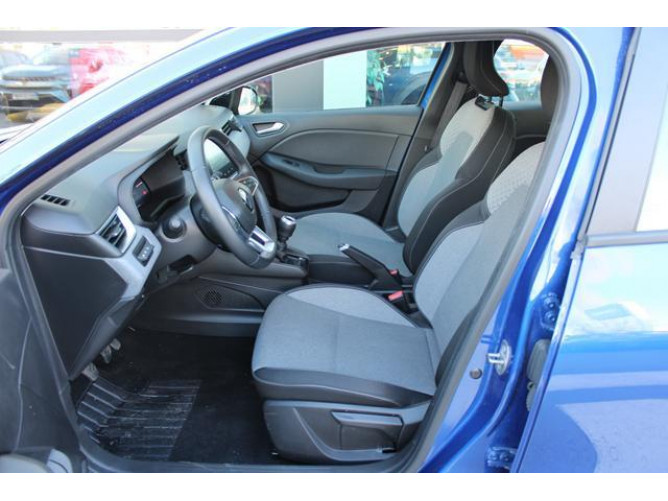 Renault Clio 1.0 tCe 